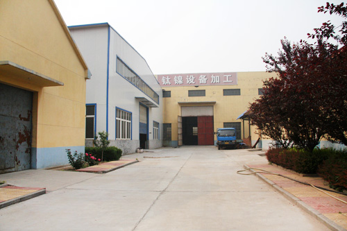 厂容厂貌